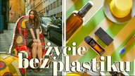 CZY MOŻNA ŻYĆ BEZ PLASTIKU?  | ZERO WASTE