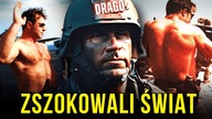 NAJTWARDSI POLSCY KOMANDOSI