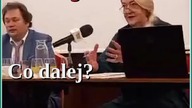 Krak&oacute;w - Konferencja "Tysiąc lat Kr&oacute;lestwa Polskiego. Co dalej?". Część 6 - 