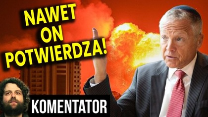 W Izraelu Nienawidzą Polaków! Nawet Ambasador USA To Przyznał! Dlaczego? - Analiza Ator