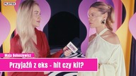 Bohosiewicz o przyjaźni z eks! Niespodziewanie wspomina pierwszą miłość! | Plotek