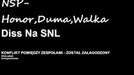 NSP-Honor,Duma,Walka.wmv