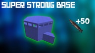 BIG BASE RUST BUILDING AND TESLA TRAP TC