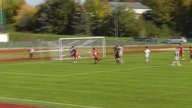 Polska Czarnogóra UEFA Development Cup U-15 trzy rzuty karne