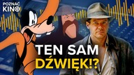 TE EFEKTY DŹWIĘKOWE SĄ WSZĘDZIE - Poznaj ich historię | Poznać kino