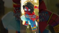 Czy wiedziałeś, że w Across the Spider Verse....