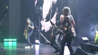 MetallicA the shortest straw 2025 Warsaw Radom Mars fake yeah hd 72s no pain no gain