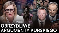 SYN KURSKIEGO I MOLESTOWANIE DZIECKA.  PROKURATOR WRZOSEK OSTRO O KULISACH ŚLEDZTWA: WYRZĄDZONO ZŁO