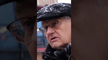 FACET OCENIA 8 LAT RZĄDÓW PIS.  MÓWI O ZAMINOWANIU 