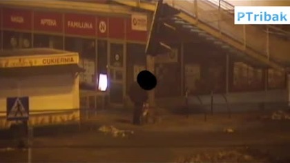 Pobili i obrabowali staruszka