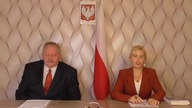 Ludowy Uniwersytet Prawa - odc. 3 Prawo Łacińskie warunkiem ocalenia Teresa Garland, Janusz Górzyńsk