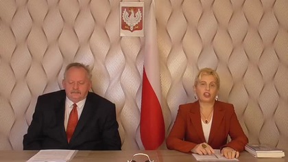 Ludowy Uniwersytet Prawa - odc. 3 Prawo Łacińskie warunkiem ocalenia Teresa Garland, Janusz Górzyński mp4 686x432