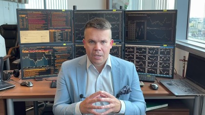 Szok !!! Inflacja w Niemczech Blisko 50 Procent !!!