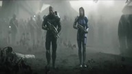 Mass Effect : Nie Poddamy Ziemi - Zapowiedź