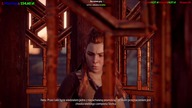 Horizon Zero Down PL odc 10 #10 - Oby nie przerwało.  | Gameplay po polsku