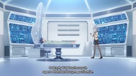 Date A Live IV (anime) - Odcinek 1 Dont Panic Its a Spirits Trap 1080p