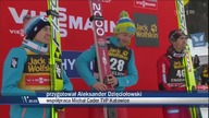 Kadra Polski na PŚ w Engelbergu (17. 12. 2014)