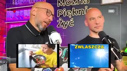 #1 Przyczyna Tycia ( Nie Węglowodany !!) mp4 686x432