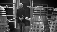 Classic Doctor Who- S02E08P05- The Chase -The Death of Doctor Who Napisy PL