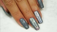 Autumn nails / Colours by Molly