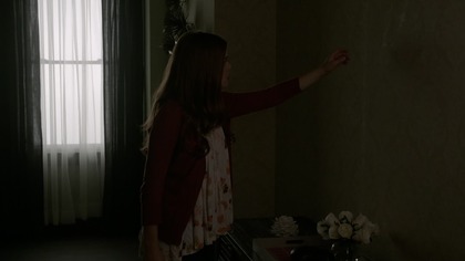 Teen Wolf S06E04 Relikwie