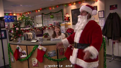 The Office US S07e12 - redjedifraction