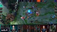 Highlights - LEC Summer Split 2021 W7D1