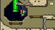 Zagrajmy w Super Mario World 2: Yoshis Island (część 6) Wkurzający tetris [REUPLOAD]