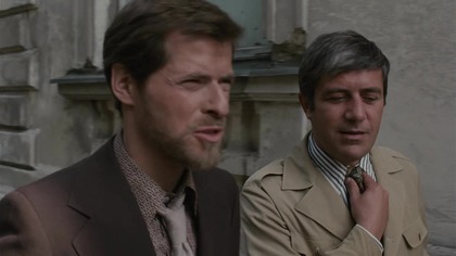 Barwy Ochronne (1977) [720p] [BDRip]