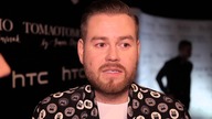 Tomasz Olejniczak o Magdalenie Ogórek i Michale Witkowskim | Wideoportal