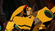 [S04E17] Transformers Robots in Disguise Combiner Force - Odcinek 62 - Wygnańcy [NAPISY PL]