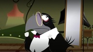Ruby Gloom - (4) Zaginiony Pan Bułka