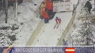 PŚ Zakopane 28. 01. 1996 - relacja z zawodów