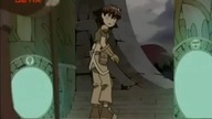 OBAN Star Racers 25 lektor