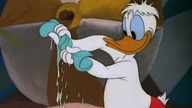 Kaczor Donald - Pszczoła na plaży (1950)