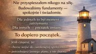  WIELKIE ZAMKNIĘCIE STYCZNIOWEGO WYZWANIA 30 dni za nami. To był czas rozmów, refleksji, decyzji...