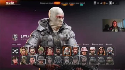 SŁYCHAĆ ŻE POLAK (Call of Duty Black Ops 6) #shorts #shortvideo #gaming #bo6 #cod #callofduty #fps