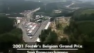 2001 Belgian GP