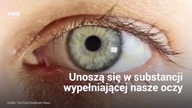 Skąd się biorą męty przed oczami?