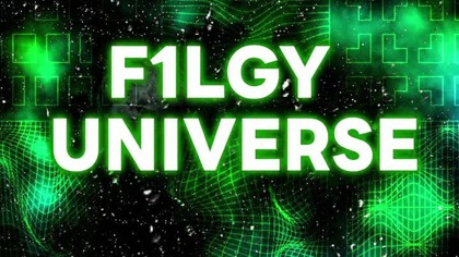 F1LGY (nwoi) - UNIVERSE