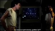 Starcrash II - Ucieczka z Galaktyki 1981 nap.al