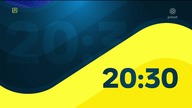 Polsat - "Wiecz&oacute;r z Polsatem" (03. 03. 2026)
