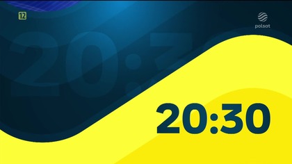 Polsat - "Wiecz&oacute;r z Polsatem" (03. 03. 2026)