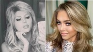 Joanna Opozda zagrała Brigitte Bardot.  Czy teraz czeka ją światowa kariera? | Wideoportal