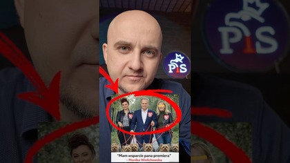 Moniko Wielichowska, prawdy nie zaszczekacie!