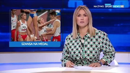 Sport Flash (31 lipca 2021)