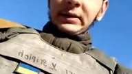 Ukraiński żołnierz apeluje do Kaczyńskiego: Panie Jareczku kochany... 