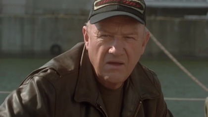 Skok / Heist (2001) [Lektor PL]