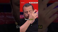 Ronaldo problemem Portugalii? Kowalski: Jest najmniej przydatny #shorts