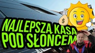 Konwersja słońca na pieniądze  Uczmy się, wiecznie żyć nie będą!